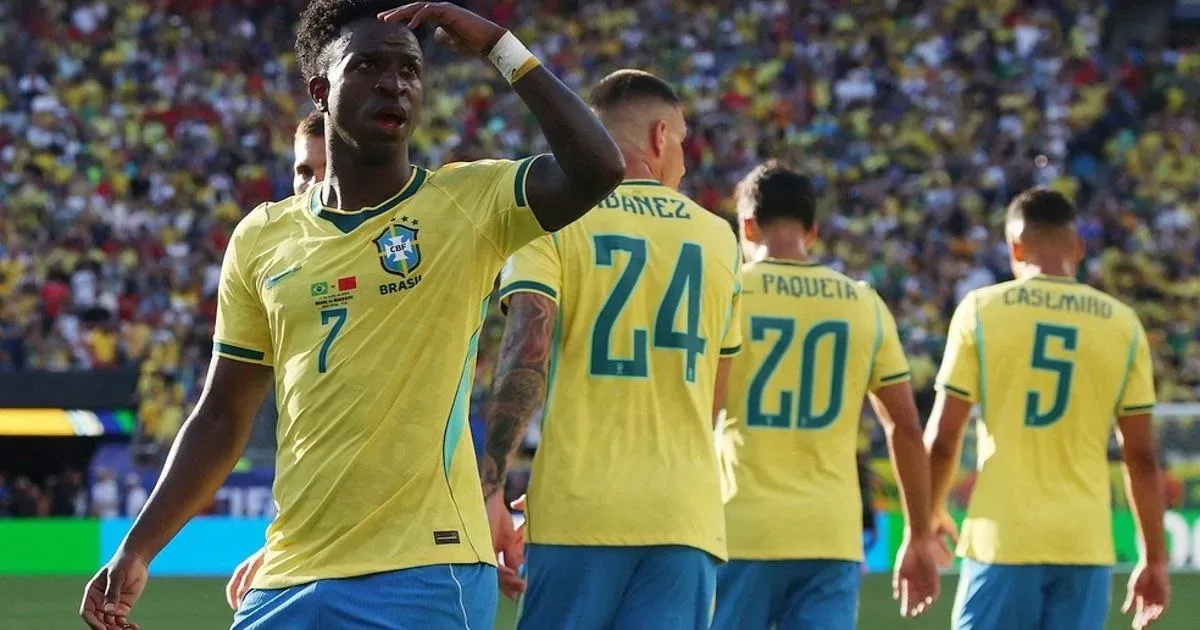 Vidente prevê duelo complicado entre Brasil e Escócia na Copa do Mundo