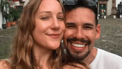 Viúvo de Isabel Veloso anuncia novo casamento cinco meses após despedida da influenciadora