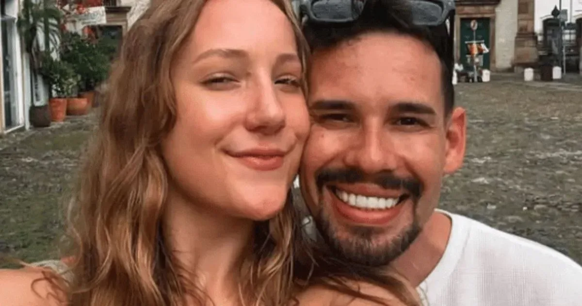 Viúvo de Isabel Veloso anuncia novo casamento cinco meses após despedida da influenciadora
