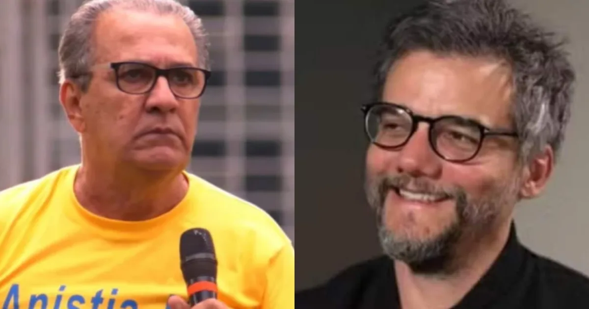 Wagner Moura denuncia Malafaia e pede prisão do líder religioso