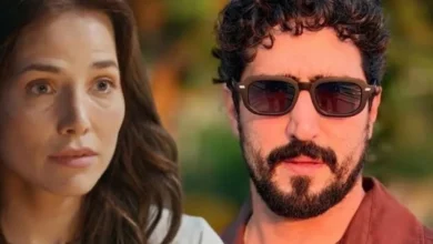 A nova fase de “Quem Ama Cuida” marca encontro decisivo entre Adriana e Heitor