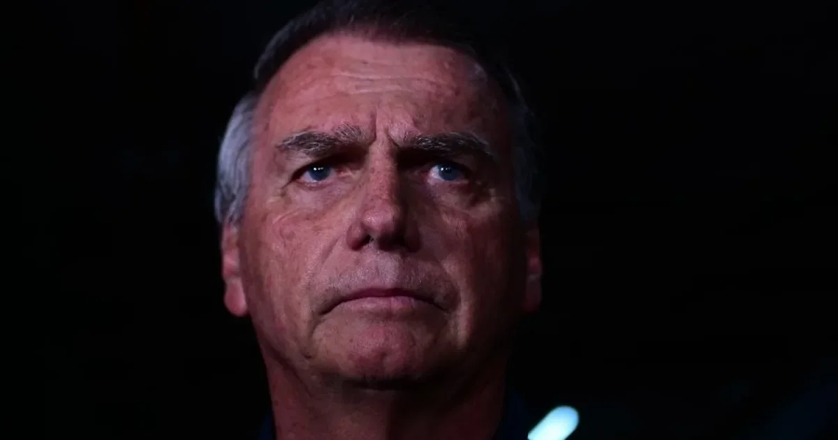 Acaba de chegar triste notícia sobre Bolsonaro após conflitos na família