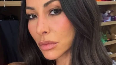 Acaba de chegar triste notícia sobre Sabrina Sato e sua filha Zoe após acidente