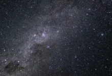 Açúcar é encontrado no espaço pela primeira vez e descoberta pode explicar a origem da vida