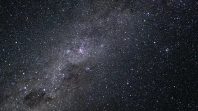 Açúcar é encontrado no espaço pela primeira vez e descoberta pode explicar a origem da vida