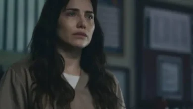 Adriana é ferida na cadeia e precisa de socorro imediato