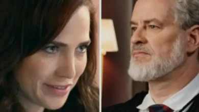 Adriana fica milionária e toma decisão emocionante