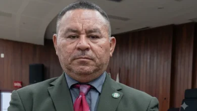 Advogado de 48 anos morre após se afogar durante pescaria