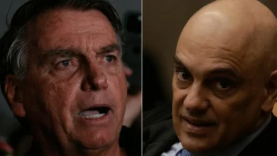 Advogado de Bolsonaro critica medidas de Moraes e cita tratamento dado a Lula