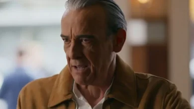 Alexandre Borges antecipa reviravolta de Ulisses em Quem Ama Cuida