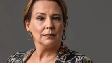 Ana Beatriz Nogueira é internada no Rio de Janeiro e estado de saúde preocupa fãs