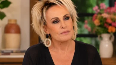 Ana Maria Braga abre o coração ao falar sobre ser sogra