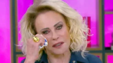 Ana Maria Braga faz desabafo importante ao vivo e alerta público sobre situação preocupante