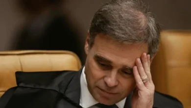 André Mendonça vira alvo, afirma articulista