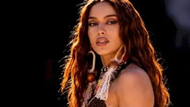 Anitta estreia a turnê “Equilibrivm” e apresenta nova fase da carreira