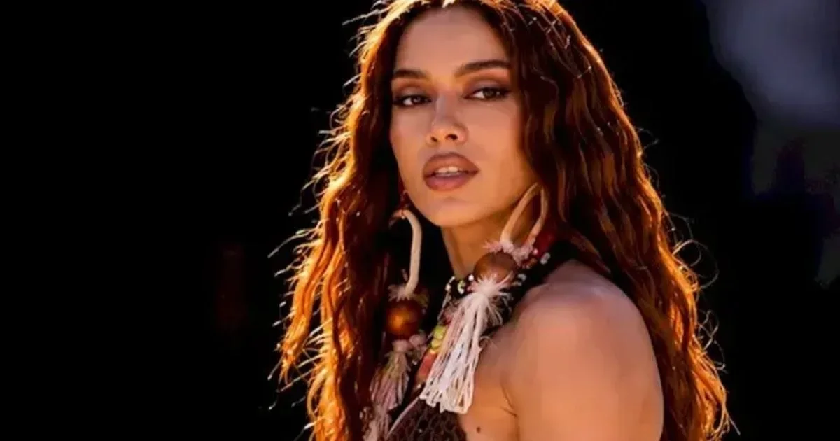 Anitta estreia a turnê “Equilibrivm” e apresenta nova fase da carreira