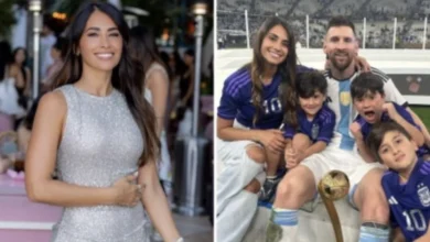 Antonela Roccuzzo toma decisão inesperada às vésperas da final e surpreende fãs do Messi
