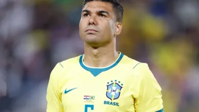 Apesar das críticas em campo, Casemiro tem direito a bônus financeiro fixado pela CBF no Mundial