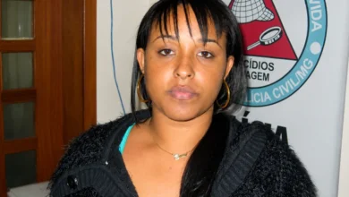 Após 3 dias desaparecida, ex-mulher do goleiro Bruno é localizada