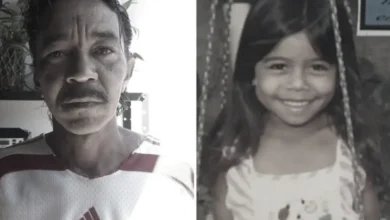 Após 40 anos m0rre Lucimar das Neves, irmão de Leide, mais uma vítima da tragédia com o Césio-137 em Goiás