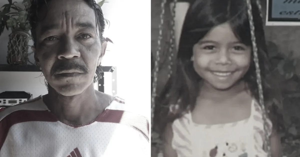 Após 40 anos m0rre Lucimar das Neves, irmão de Leide, mais uma vítima da tragédia com o Césio-137 em Goiás