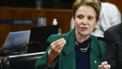 Após aceitar convite, Tereza Cristina recebe decisão final do PP