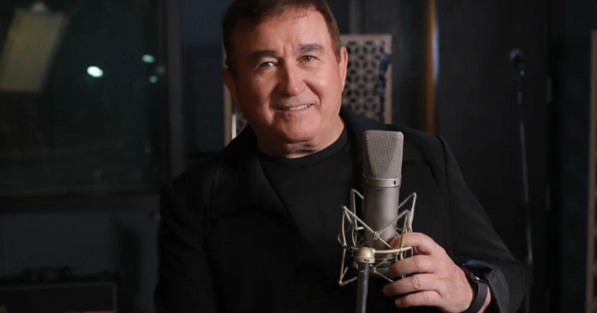 Após acidente, veja como está a equipe do cantor Amado Batista