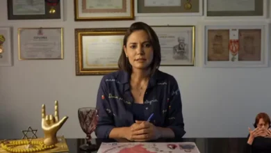 “Após muito refletir”, diz Michelle ao tomar atitude radical