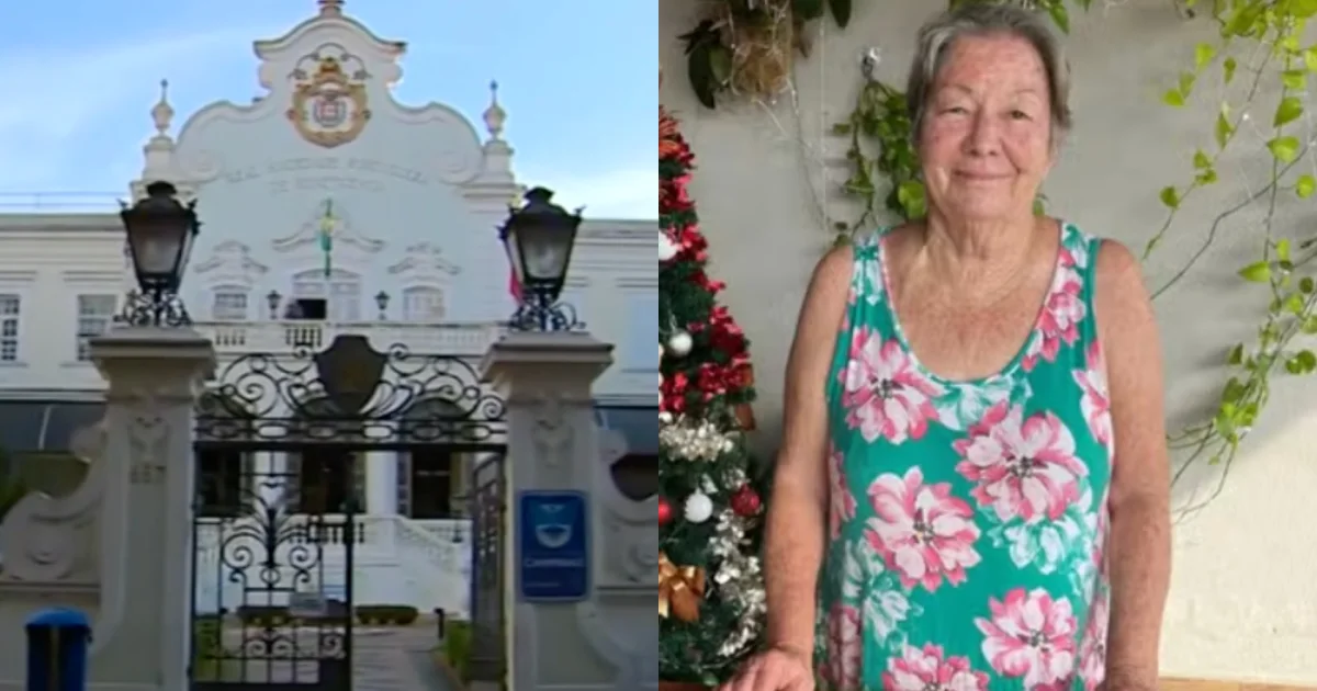 Após operar idosa por engano, hospital cita 'benefício' à família da paciente que faleceu