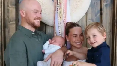 Após perder o filho, atitude de influenciadora com bebê gera debate