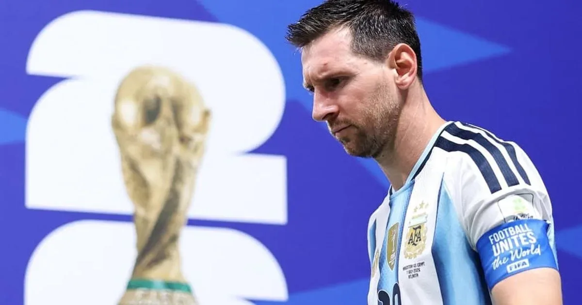 Após prever eliminação do Brasil, vidente faz nova aposta e aponta favorito ao título da Copa do Mundo