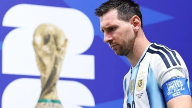 Após prever eliminação do Brasil, vidente faz nova aposta e aponta favorito ao título da Copa do Mundo