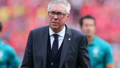 Após queda na Copa, Ancelotti faz desabafo e deixa recado aos brasileiros
