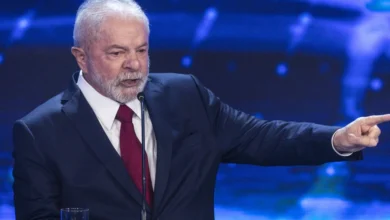 Após resultado de nova pesquisa, Lula define se vai ou não ao 1º debate na Band