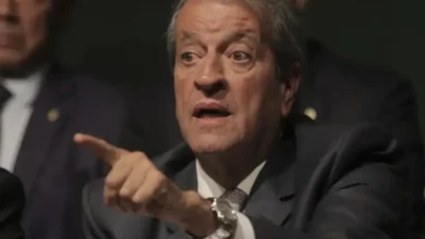Após saída de Michelle, Valdemar extingue presidência do PL Mulher