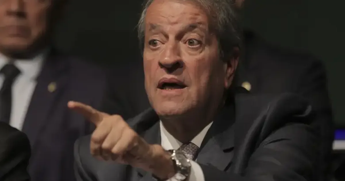 Após saída de Michelle, Valdemar extingue presidência do PL Mulher
