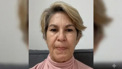 Após sumiço de ex de Bruno, mãe de Samudio questiona: "Estatística?"