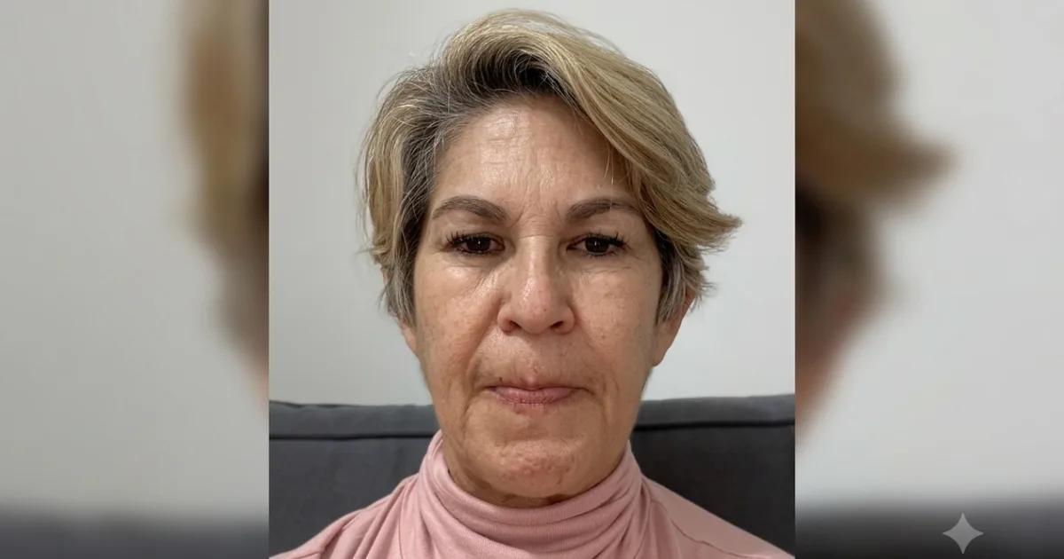 Após sumiço de ex de Bruno, mãe de Samudio questiona: "Estatística?"