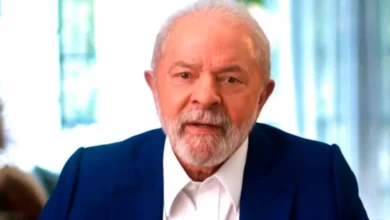 Após terremoto no sul, Lula envia mensagem de apoio ao Japão