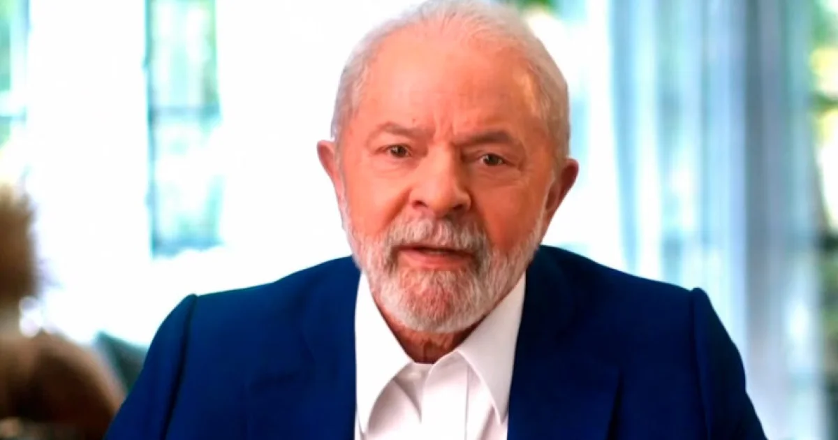 Após terremoto no sul, Lula envia mensagem de apoio ao Japão