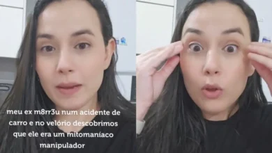 Após velório do companheiro, arquiteta baiana descobre que ele tinha três amantes