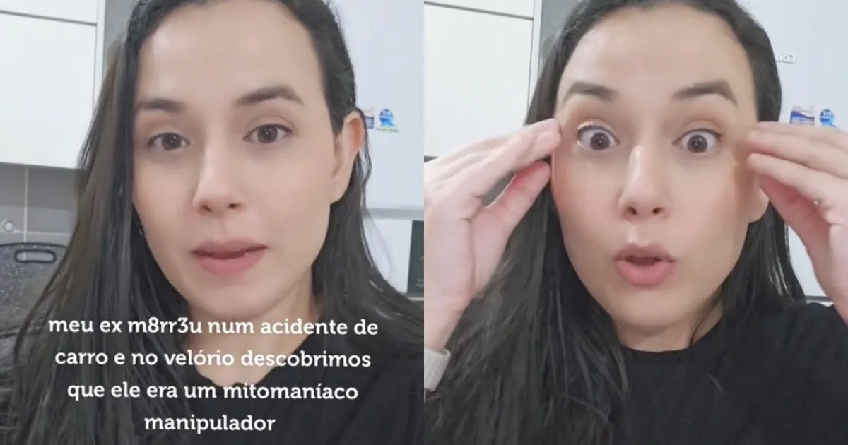 Após velório do companheiro, arquiteta baiana descobre que ele tinha três amantes