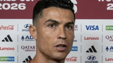Após vencer a Croácia, Cristiano Ronaldo manda recado aos brasileiros