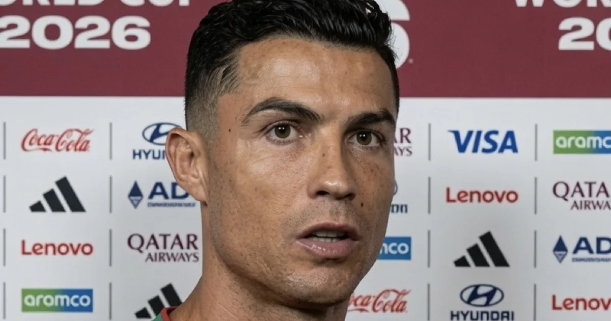 Após vencer a Croácia, Cristiano Ronaldo manda recado aos brasileiros