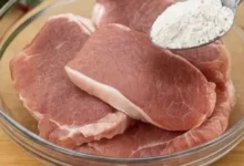 Aprendi esse jeito de preparar carne de porco e o resultado surpreendeu