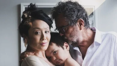 Atriz de Quem Ama Cuida vive na vida real a história da novela