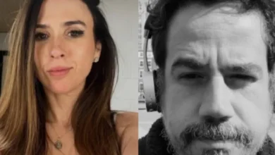 Atriz Tata Werneck lamenta perda de diretor da Globo