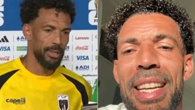 Bastidores do mercado: O patamar salarial do goleiro Vozinha antes de se tornar destaque internacional