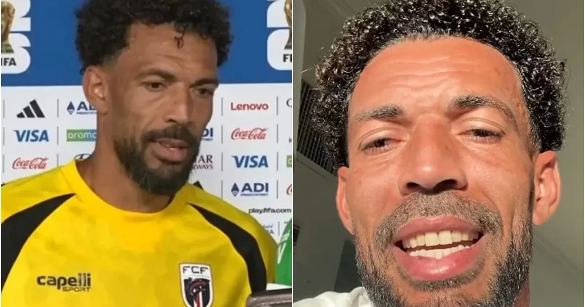 Bastidores do mercado: O patamar salarial do goleiro Vozinha antes de se tornar destaque internacional