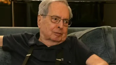 Benedito Ruy Barbosa, autor de grandes sucessos da TV, morre aos 95 anos